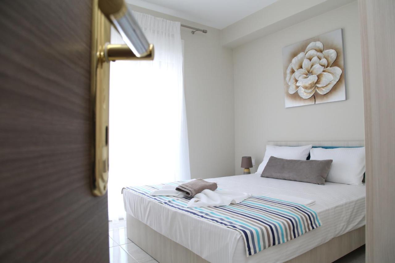 Luxury Villa Siniori เกราโมตี ภายนอก รูปภาพ